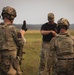 3rd Infantry Division competes at the 2024 International Sniper Competition