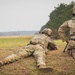 3rd Infantry Division competes at the 2024 International Sniper Competition