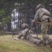 3rd Infantry Division competes at the 2024 International Sniper Competition