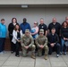 CSA Gen. Randy A. George and SMA Michael Weimer visit Joint Base Lewis-McChord