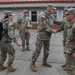 CSA Gen. Randy A. George and SMA Michael Weimer visit Joint Base Lewis-McChord