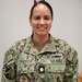 Spotlight: Lt. Cmdr. Beatriz Talerico