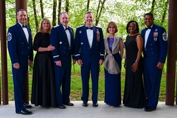 Retired Gen. Tod D. Wolters: a leader among leaders