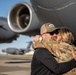 C-17 Aircrew returns to Travis AFB following a deployment