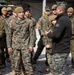 U.S. Marines tour South Korean AAVs during Freedom Shield 24