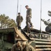 U.S. Marines tour South Korean AAVs during Freedom Shield 24