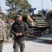 U.S. Marines tour South Korean AAVs during Freedom Shield 24
