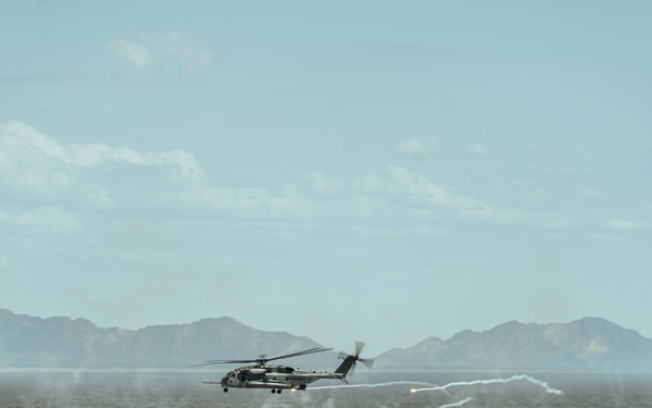 WTI 2-24: Mock Raid During Assault Support Tactics 1