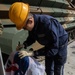U.S. Marines tour South Korean AAVs during Freedom Shield 24