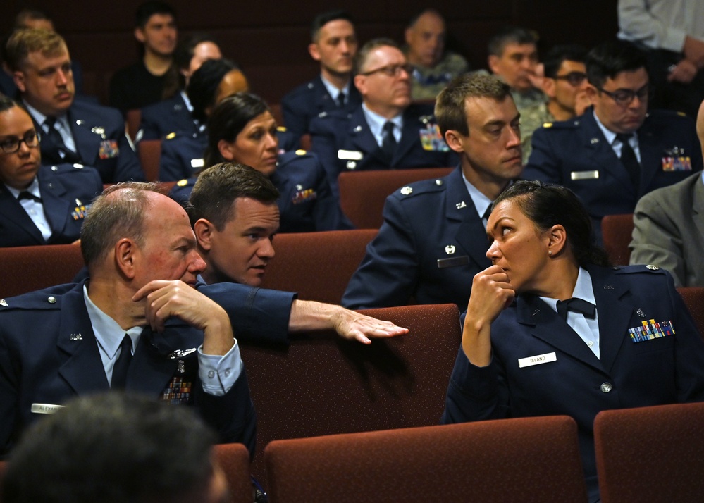 DVIDS - Images - Air Force medical teams teach Chile, partner nations ...