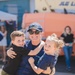 USCGC Harriet Lane returns to home port after 79-day Operation Blue Pacific patrol