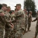 CSA and SMA visits 1MDTF