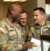 CSA and SMA visits 1MDTF