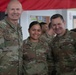 CSA and SMA visits 1MDTF