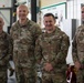 CSA and SMA visits 1MDTF