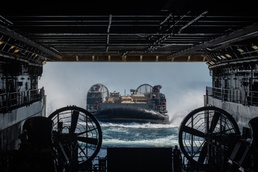 USS New York Departs for COMPUTEX