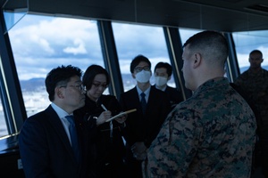 Pacific Pulse: February 8, 2022