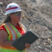 Reclaiming Resilience: The Woman Leading the Cleanup Crew