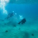 Beach Crab 24 | Underwater Explosive Ordnance