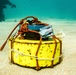 Beach Crab 24 | Underwater Explosive Ordnance
