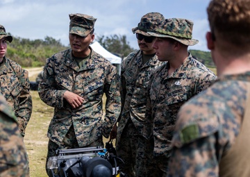 Beach Crab 24 | Dive Equipment Exchange