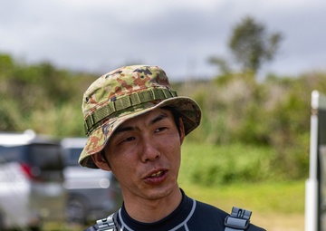 Beach Crab 24 | Dive Equipment Exchange