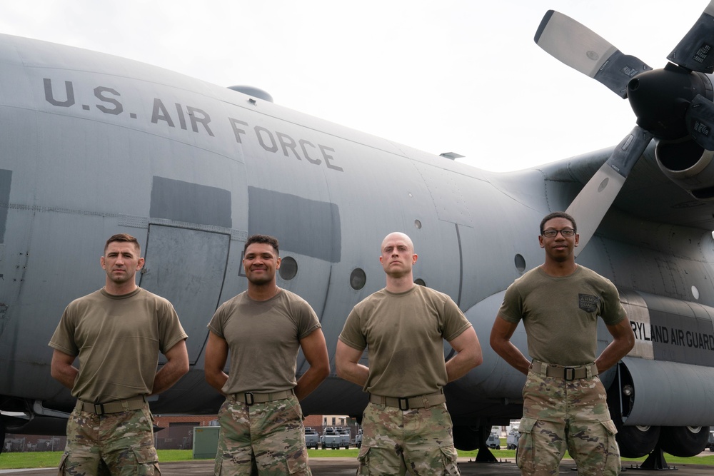 DVIDS - Images - 2024 Maryland National Guard Best Warrior Competition ...