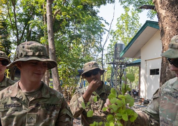 Salaknib 24 | 8th MP Brigade Conducts SMEE with Philippine Army