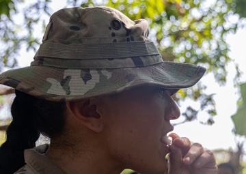 Salaknib 24 | 8th MP Brigade Conducts SMEE with Philippine Army