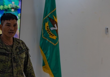 Salaknib 24 | 8th MP Brigade Conducts SMEE with Philippine Army