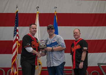 Kunsan AB maintenance professionals recognized