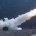 Marines with 12 MLR execute HIMARS live-fire in the Republic of Korea