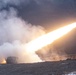 Marines with 12 MLR execute HIMARS live-fire in the Republic of Korea