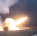 Marines with 12 MLR execute HIMARS live-fire in the Republic of Korea