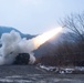 Marines with 12 MLR execute HIMARS live-fire in the Republic of Korea