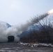 Marines with 12 MLR execute HIMARS live-fire in the Republic of Korea