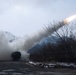 Marines with 12 MLR execute HIMARS live-fire in the Republic of Korea