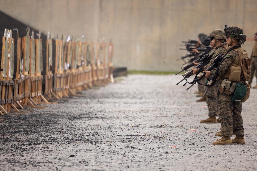 DVIDS - Images - MWSS-172 engages targets during field training ...