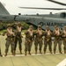 3rd MLG and MCIPAC conduct Air Mobility Exercise with CH-53E Super Stallions