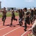 Fun in the Sun; BLT 1/1 Field Competition