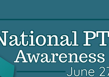 National PTSD Awareness Day