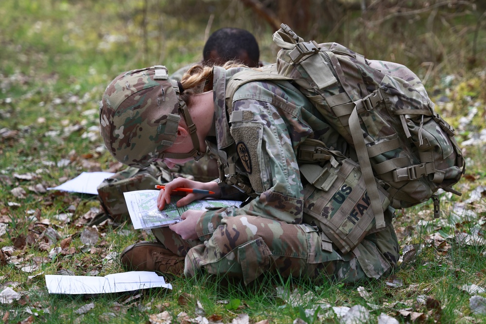 MEDDAC-B Leader Validation Exercise