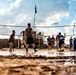 Talon Fit Games Volleyball