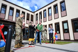 Spangdahlem Radio News 260106 Overseas Housing Allowance Utility Expenses Survey