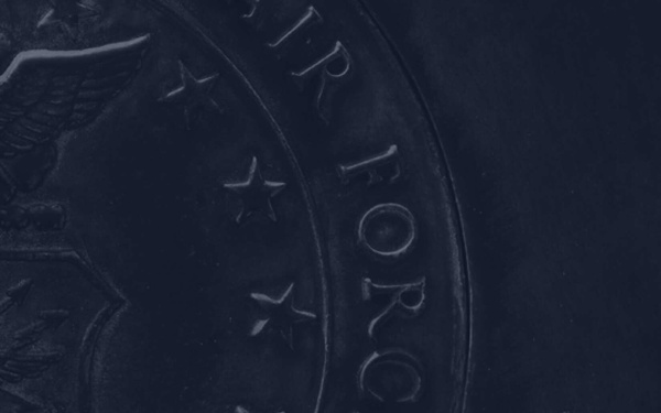 Cover of the Department of the Air Force’s “Mental Health Overview”