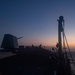 USS Mason Conducts Routine Operations in the Red Sea