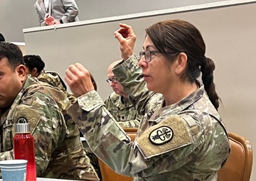 Giving readiness back to the Army