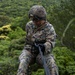 Marines with III Marine Expeditionary Force participate in Basic Jungle Skills Course