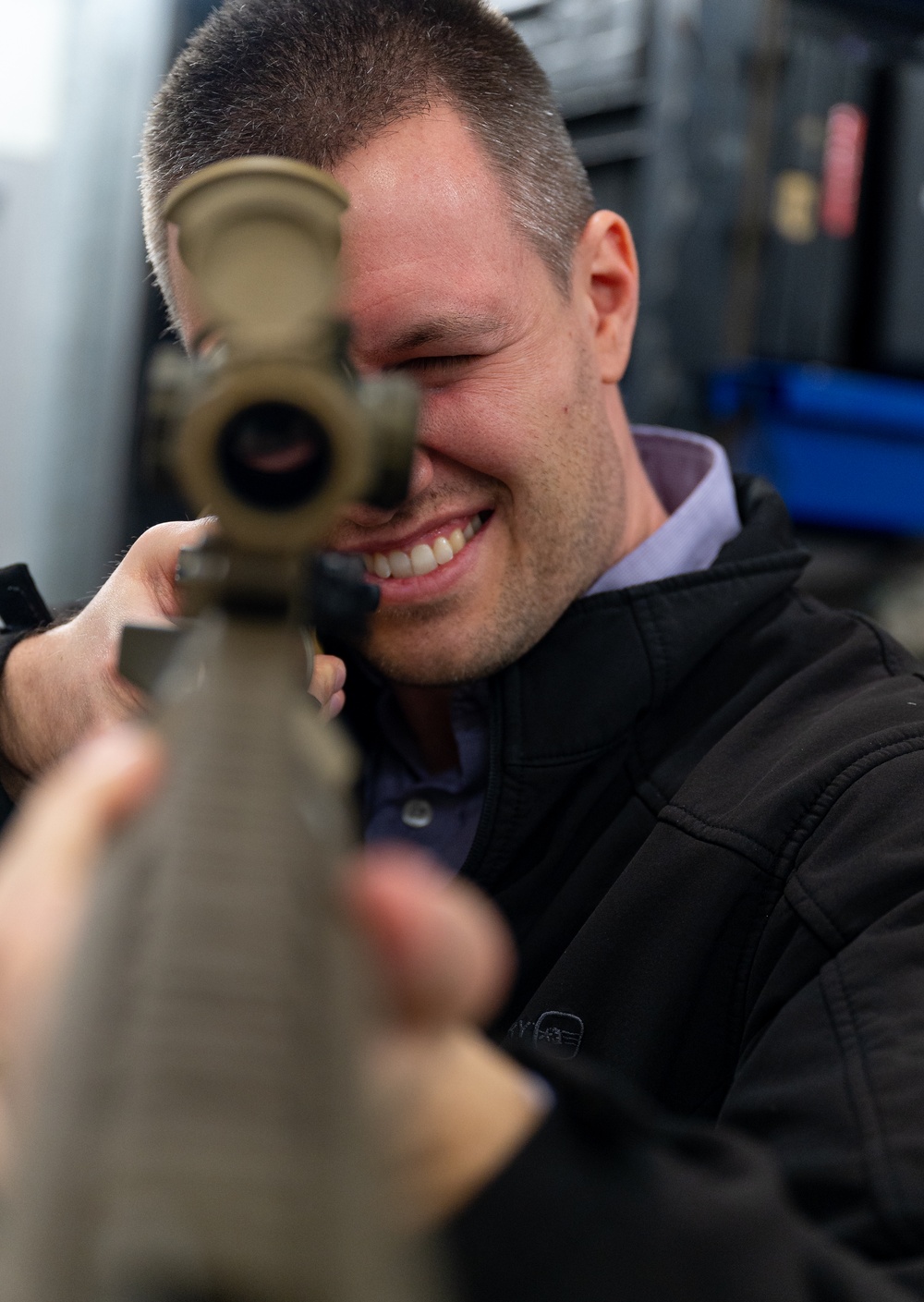 CLDP experience explosive growth with EOD