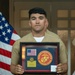 2024 Marine Corps Rifle and Pistol Championship Awards Ceremony